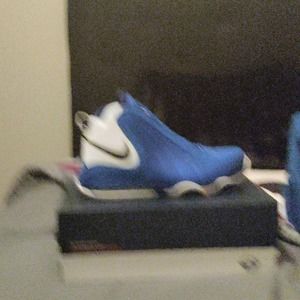 Meet your Posher, Alvestico